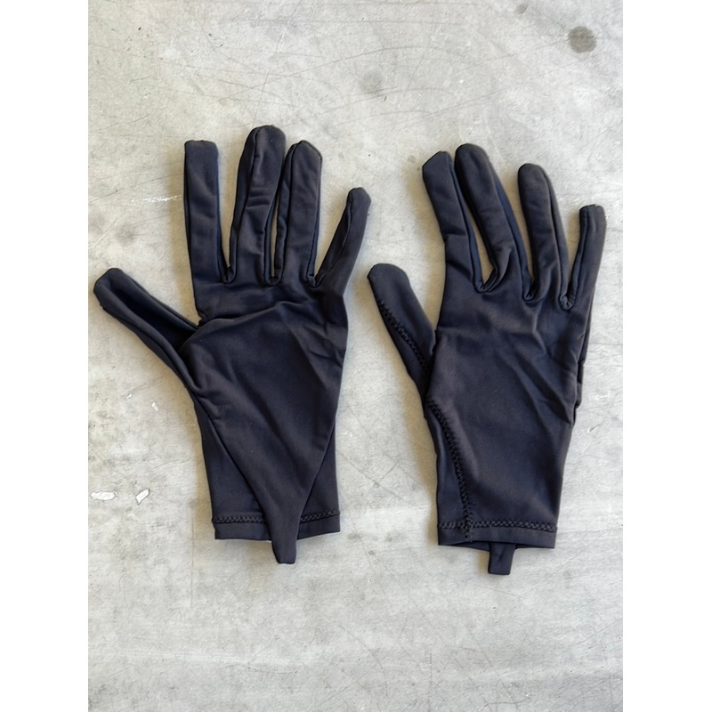 Thermal Under-Gloves Fuego | Giordana | Astana Qazaqstan | Pro-Issued Cycling Kit