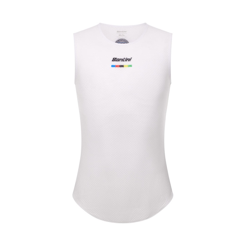 UCI WORLD CHAMPION BASELAYER|Print|XS-S|M-L|XL-XXL