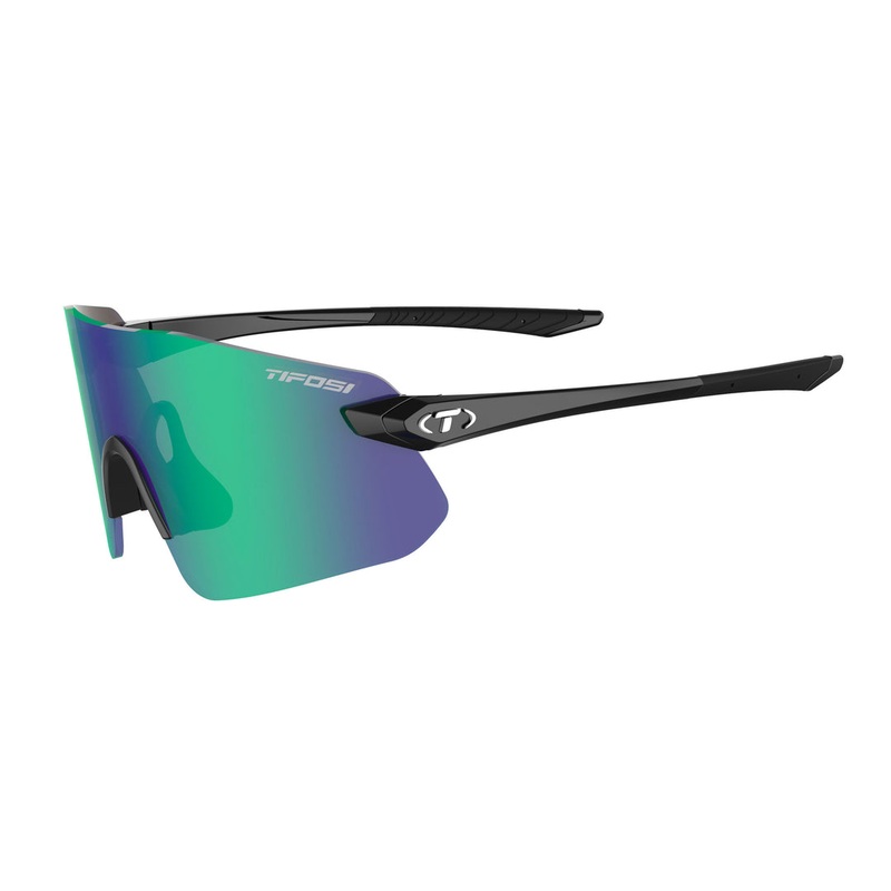 vogel-sl-sport-sunglasses-2|Smoke Green/Gloss Black