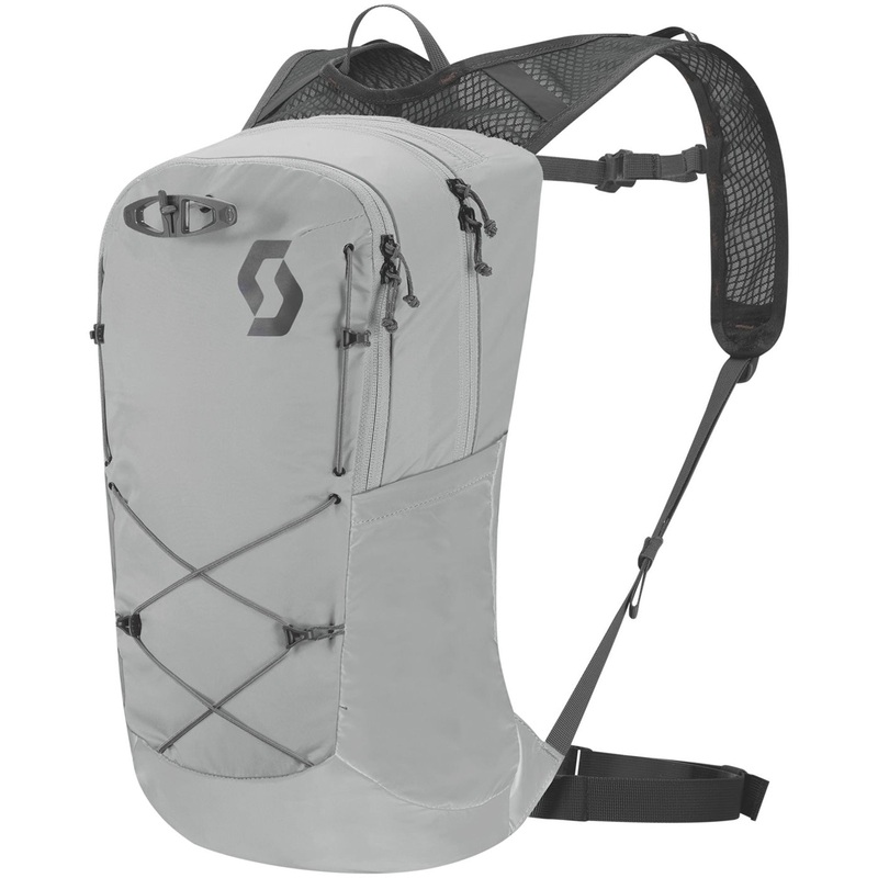 Zaino Scott Trail Lite Evo FR 14 – Grigio