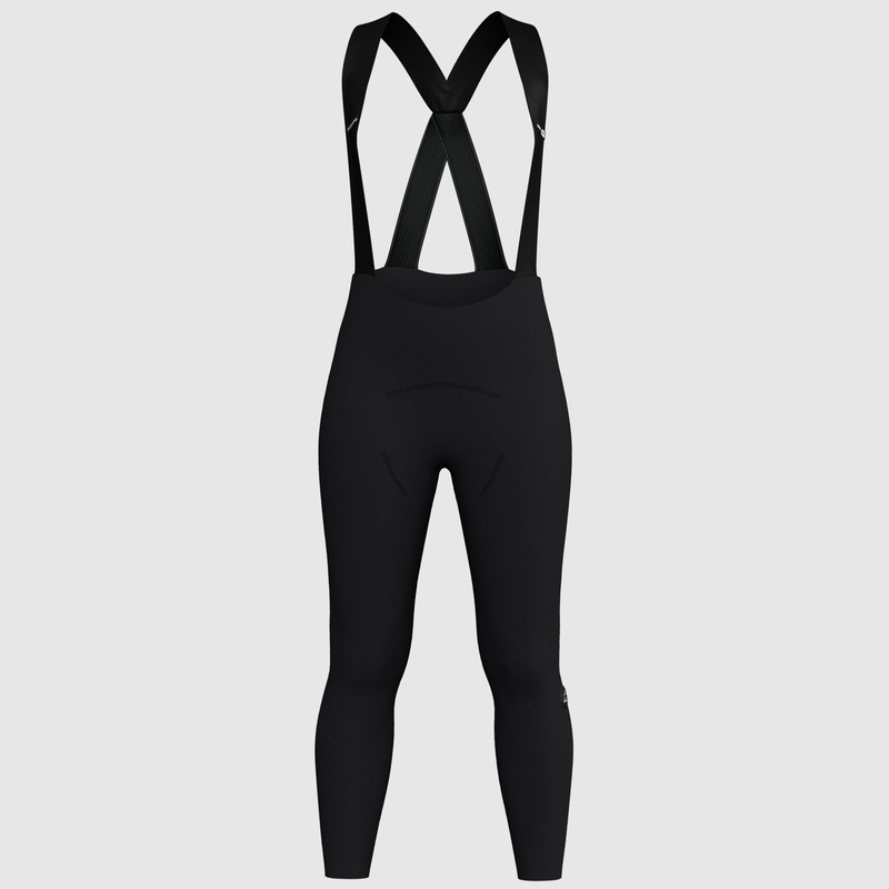 Calzamaglia donna Assos UMA GT Spring Fall S11 – Nero