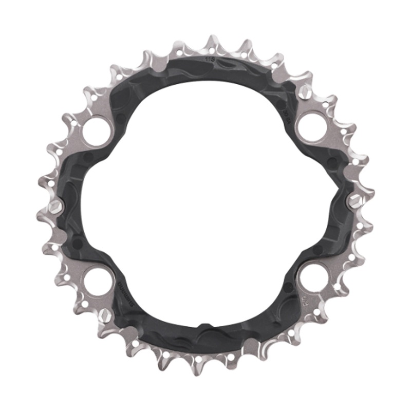 Corona Shimano Deore XT FC-M8000-3 – 30T
