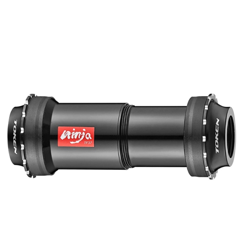 NINJA FUSION PRESS FIT BB30 BOTTOM BRACKET FOR SRAM GXP