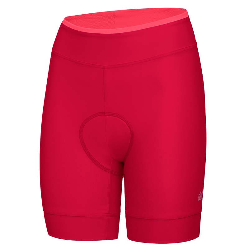 Pantaloncini donna Dotout Beam 2.0 – Rosa