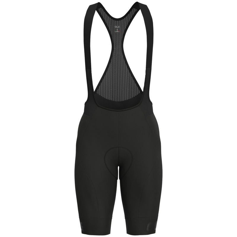 Salopette Ale R-EV1 K-Coldblack 2.0 – Nero
