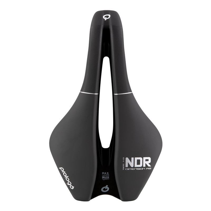 Sella Prologo Dimension R2 NDR Tirox – Grigio