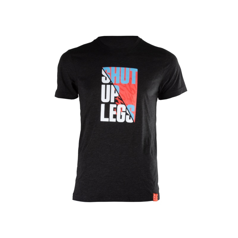 Shut Up Legs Pennant T-Shirt|SM|MD|LG|XL|2XL|3XL
