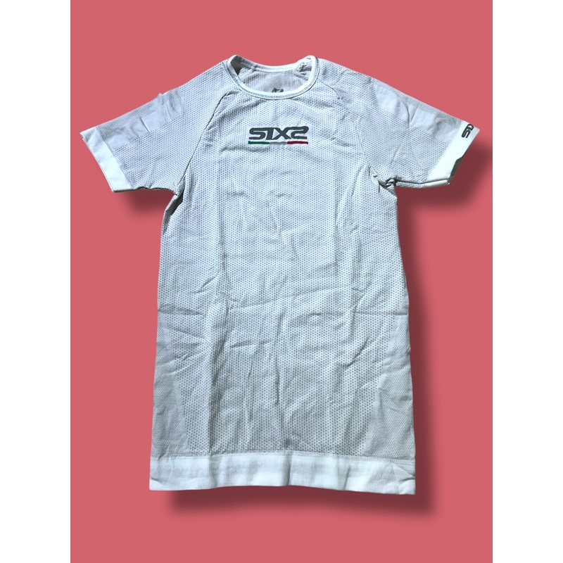 Thermal Base Layer Team Rider Issued| Bingoal Vermarc| Pro Cycling Kit