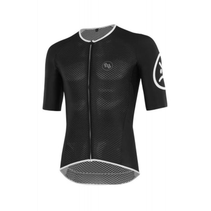 ULTRALIGHT SMILE MEN’S JERSEY|Black|Blue|Green|Red|XS|S|M|L