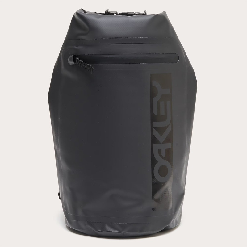 Zaino Oakley Barrel 10L Dry – Nero