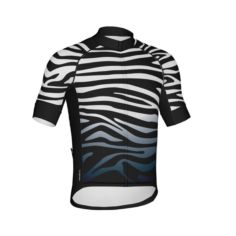Zebra Men’s Jersey|XS|SM|MD|LG|XL|2XL|3XL
