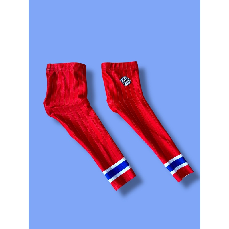 Aero Arm Warmers Thermal Team Issued | Norway Uno-X| Pro Cycling Kit