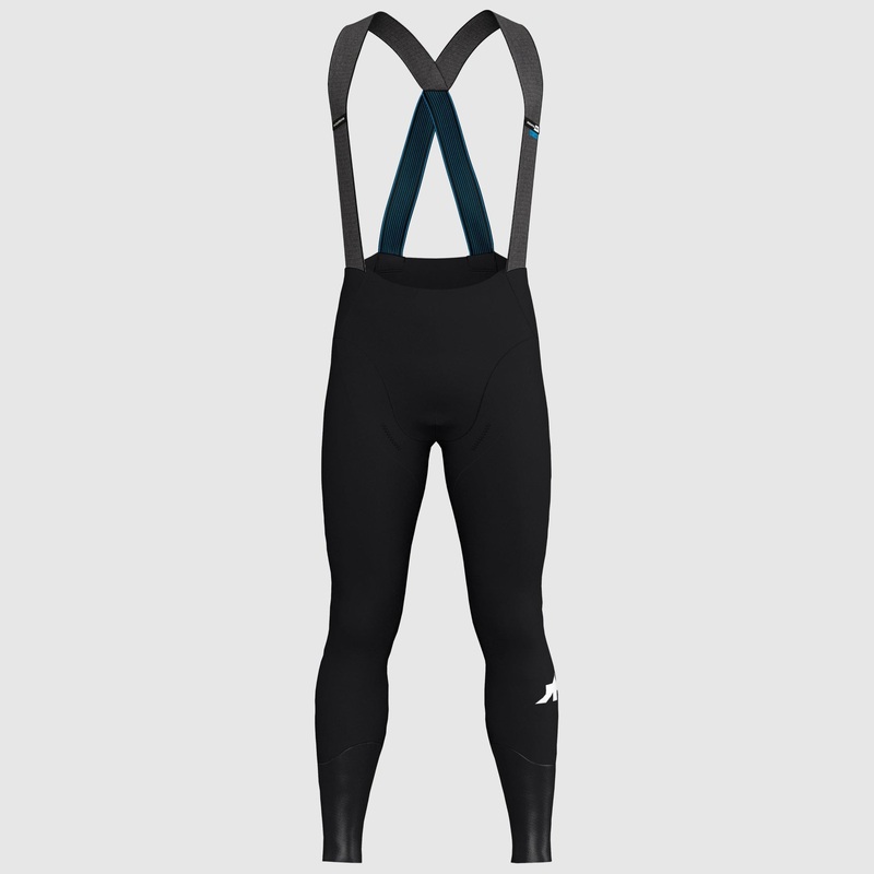 Calzamaglia Assos Equipe RS Johdah Ultraz Winter S11 – Nero