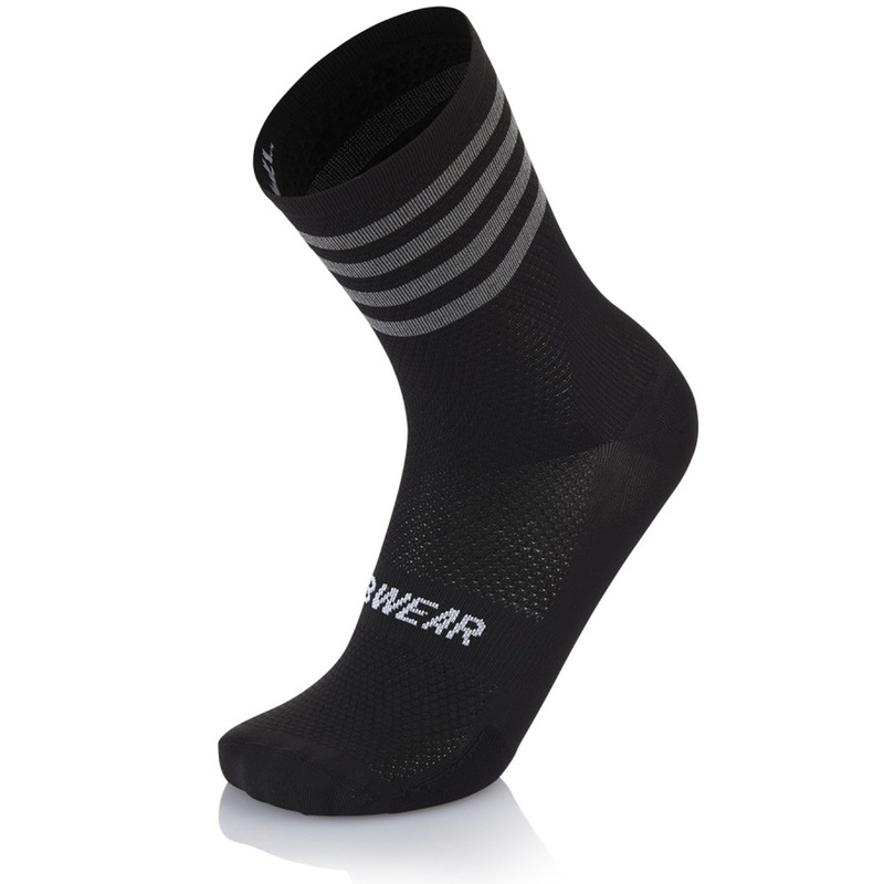 Calze MBwear Night – Nero|36-40|Nero
