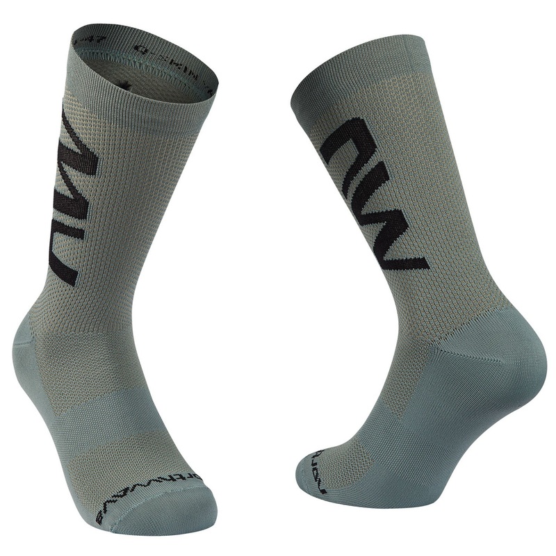 Calze Northwave Extreme Air – Verde chiaro