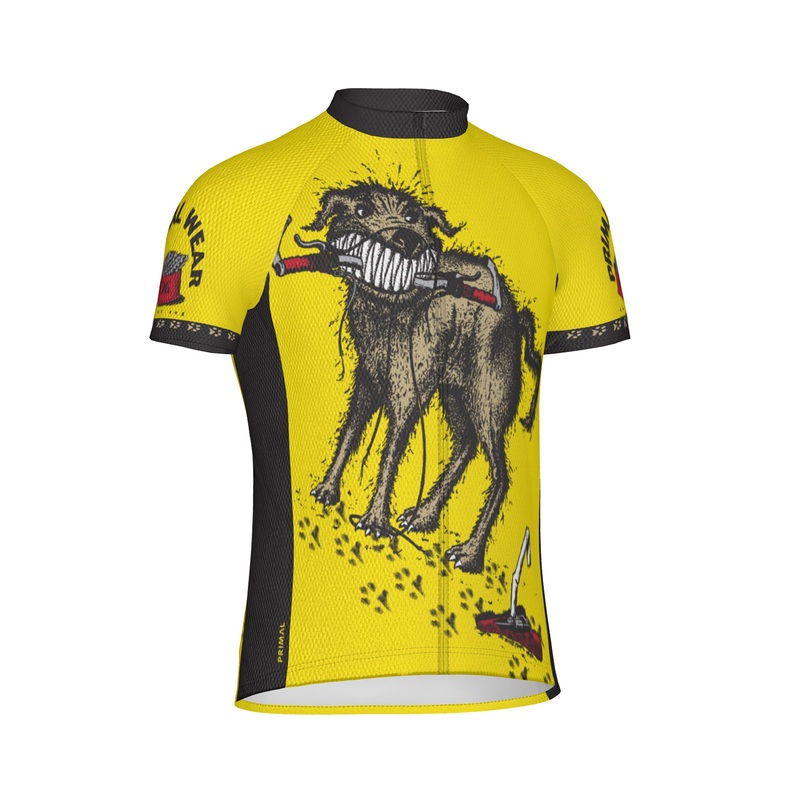 Dog Eat Cog Jersey|SM|MD|LG|XL|2XL|3XL