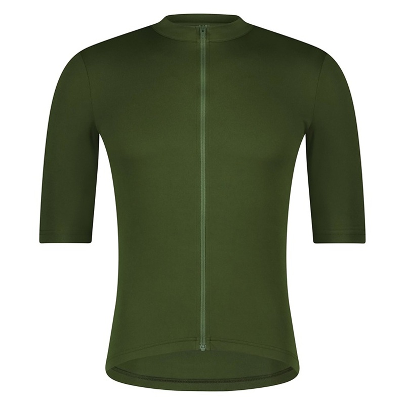 Maglia Shimano Elemento – Verde