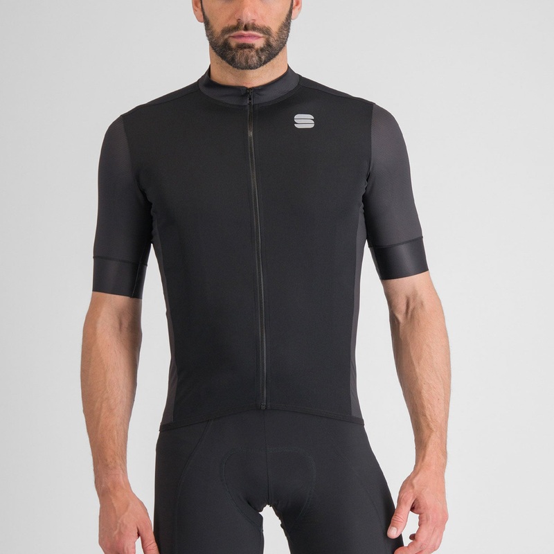 Maglia Sportful Srk – Nero|S|M|L|XL|XXL|XXXL|Nero