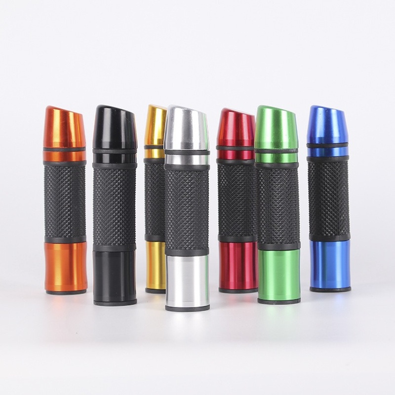 Premium Motorcycle Handlebar Grips  OEM/Aftermarket Replacement for Bikes & Electric Scooters