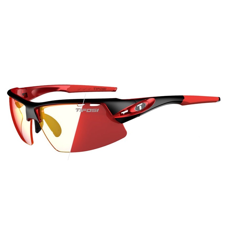 sizzle-crit-sport-sunglasses|Black/Red