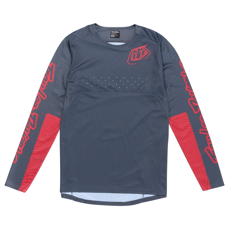 Sprint Jersey Mono Steel Blue|STEEL BLUE|SM|MD|LG|XL|2X