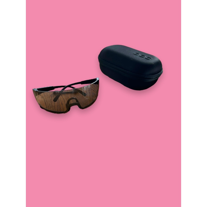 Sunglasses PROPEL | POC | EF Education First Mens | Pro Team Cycling Kit