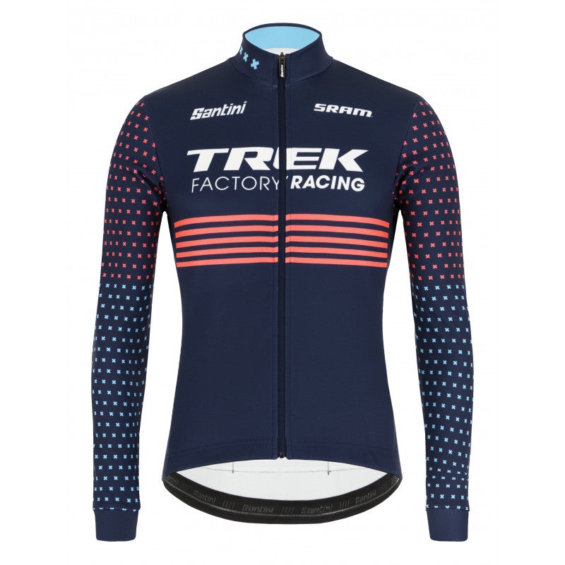 TREK FACTORY RACING CX MENS CYCLING JERSEY