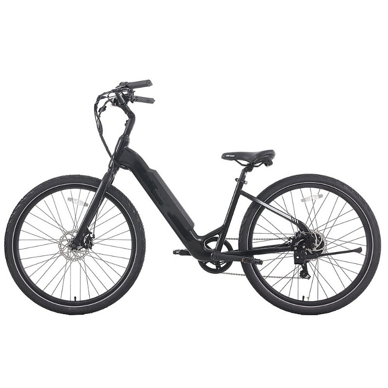 350W 8ah 36V E-Bike Mountain MTB Electric Bike for Adult Bafang