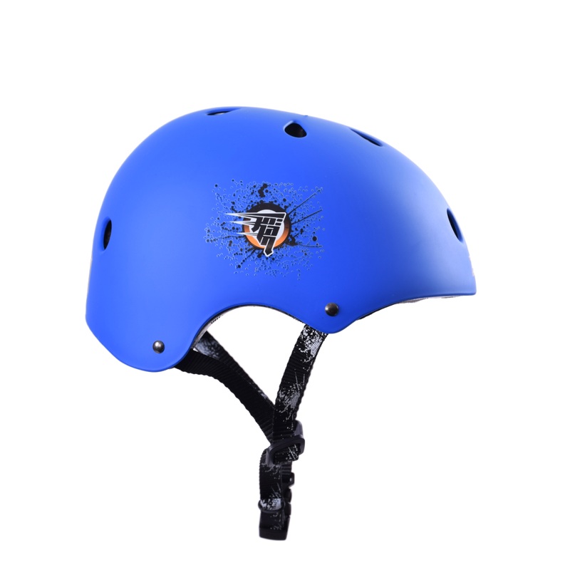 ACTION MAN CHILDS BIKE,INLINE SKATING,SKATEBOARDS SAFETY HELMET SIZE 50-54cm NEW