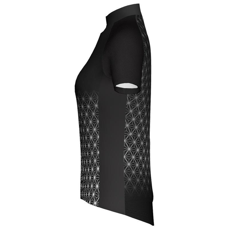 PIM Steps Gradient Women’s Sport Cut Jersey