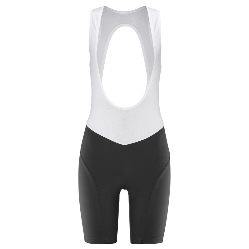 Salopette donna Mavic Cosmic – Nero