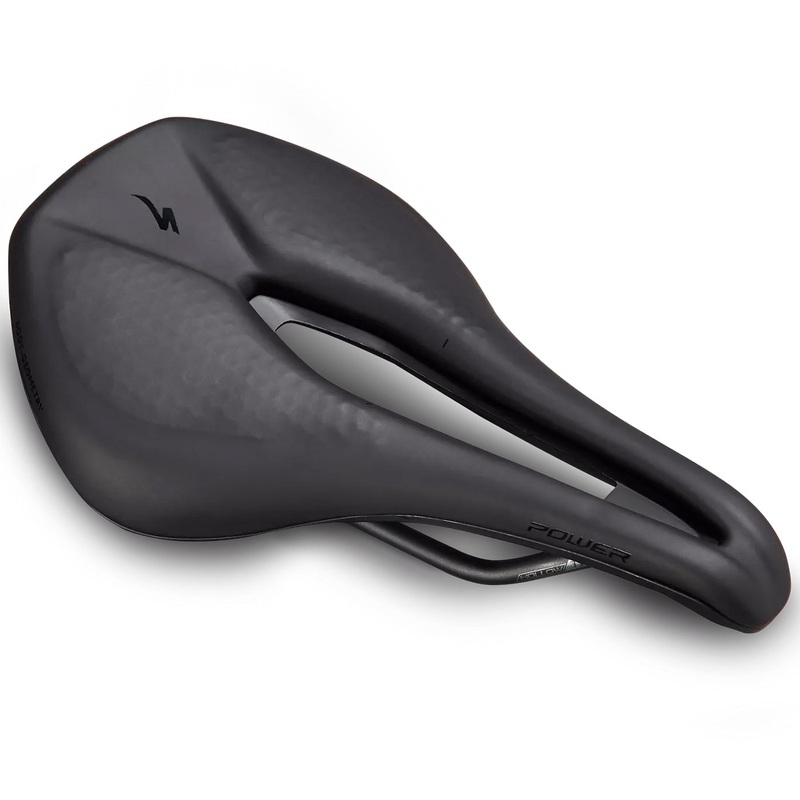 Sella Specialized Power Expert Mirror – Nero