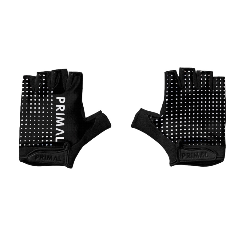Short Finger Glove|XS|SM|MD|LG|XL|2X