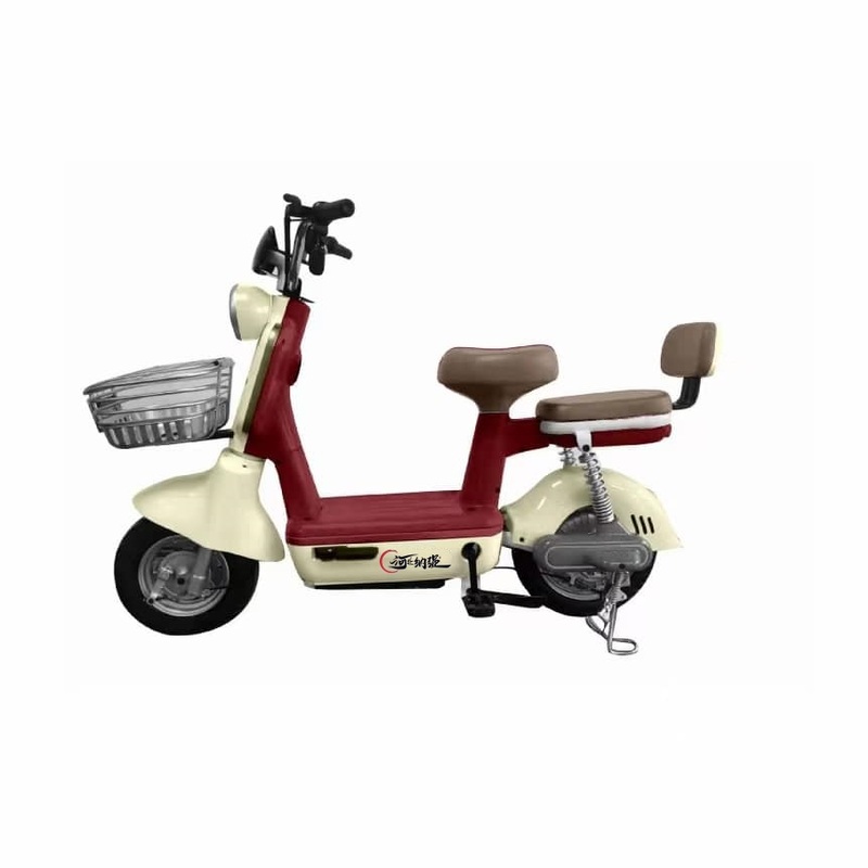 Wholesale China Classic Cheapest and Best Electric Bike Electric Motorcycle