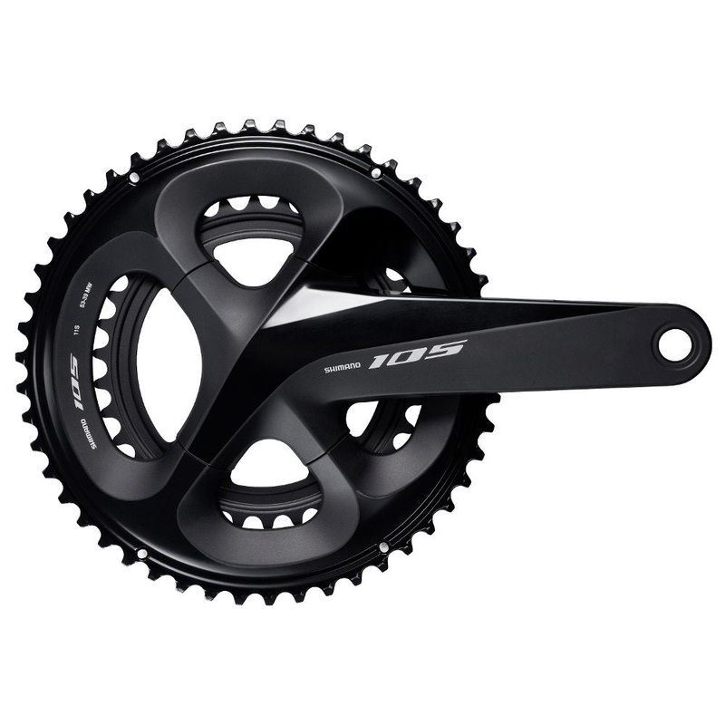 105 FC-R7000 HOLLOWTECH II CRANKSET