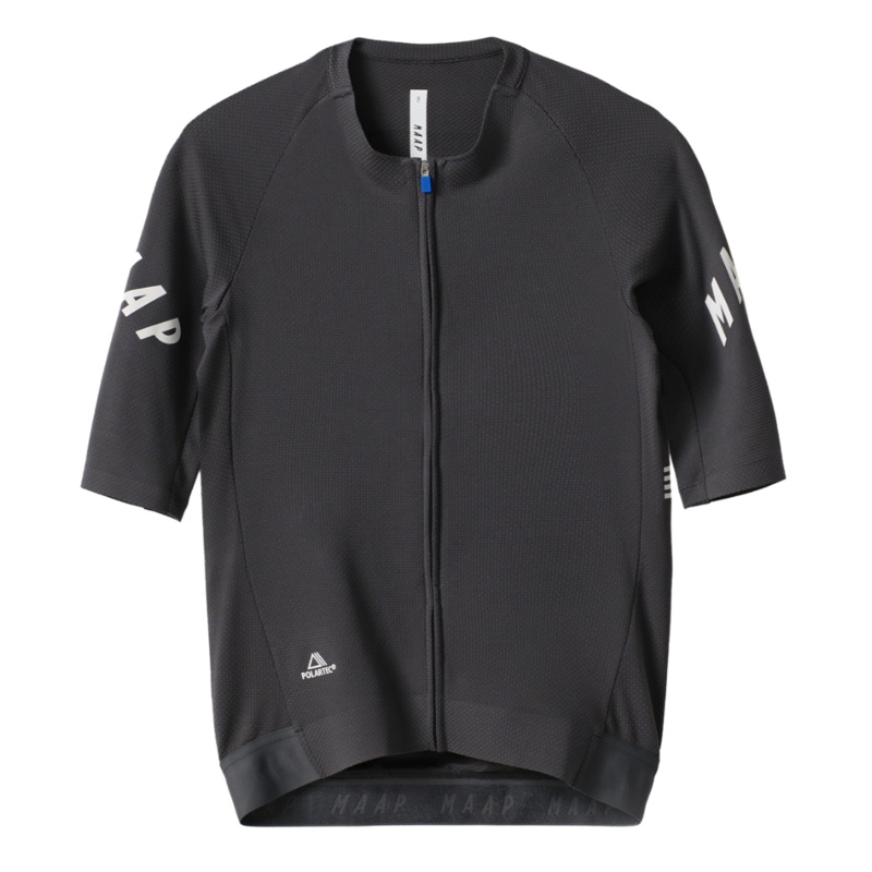 AEON MEN’S JERSEY|Asphalt|Prism|S|M|L|XL
