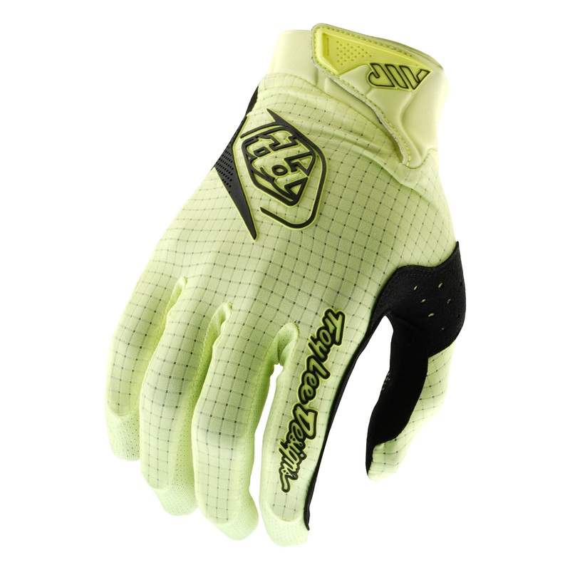 Air Glove Mono Glo Yellow|GLO YELLOW|SM|MD|LG|XL|2X