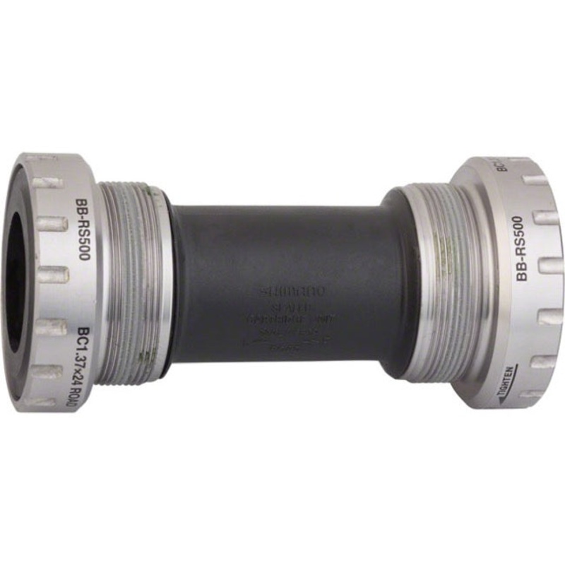 BB-RS500 TIAGRA 2-PIECE BOTTOM BRACKET