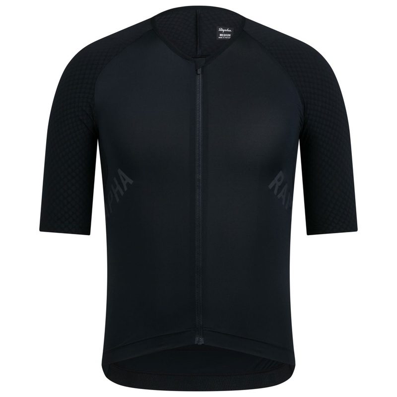 Maglia Rapha Pro Team Aero – Nero