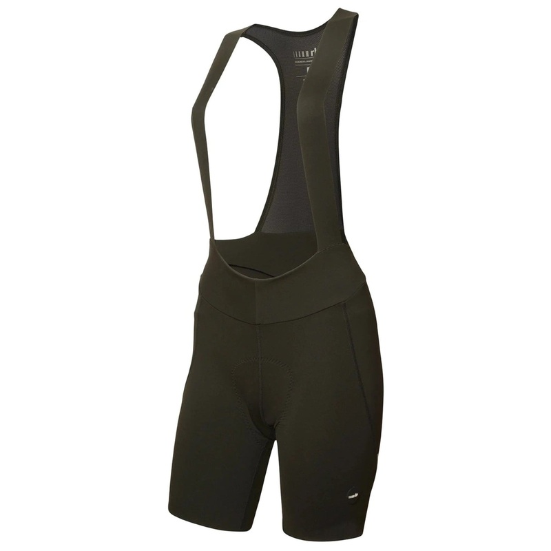 Salopette donna Rh+ Argo – Nero