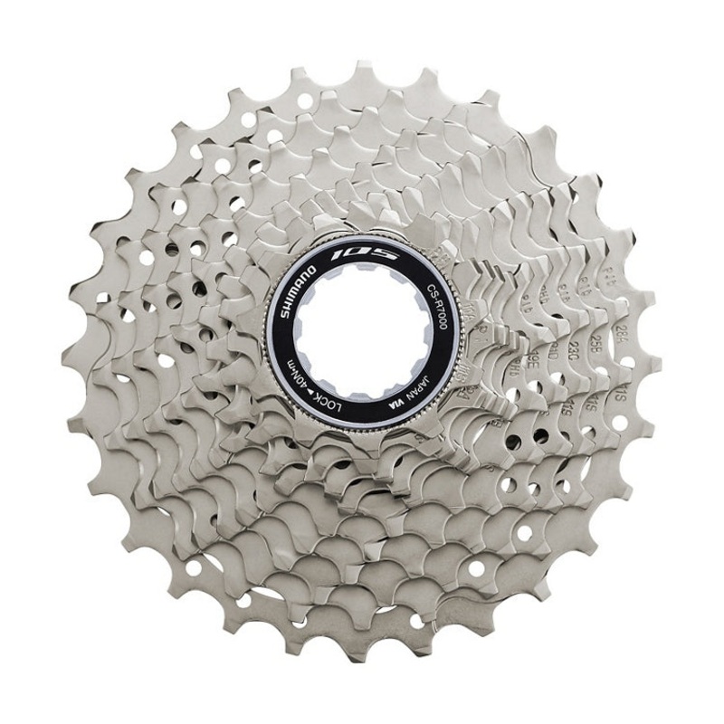 105 R7000 11 SPEED CASSETTE|12-25T|11-28T|11-30T|11-32T