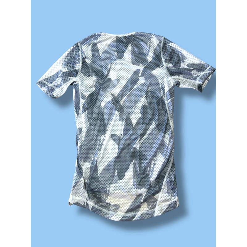 Base Layer Rider Issued| Ale |Jayco Alula| Pro Cycling Kit