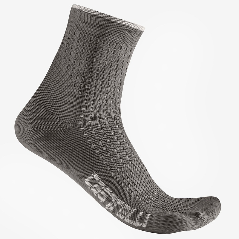 Calze donna Castelli Premio – Grigio