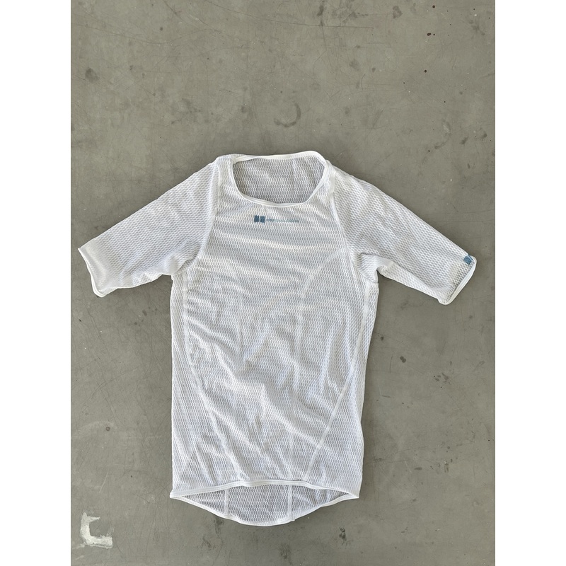 DSM | Craft Short Sleeve Base Layer | S | Rider-Issued Pro Team Kit – clearance