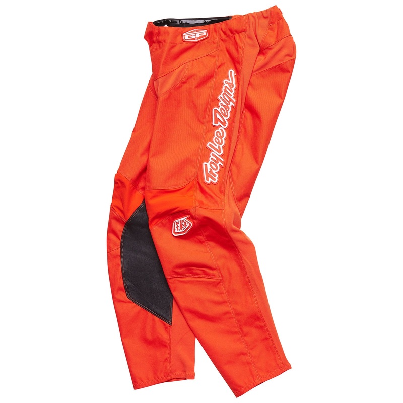 GP Pant Mono Orange|ORANGE|28|30|32|34|36|38
