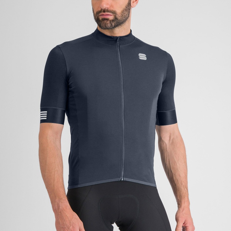Maglia Sportful Srk – Blu|S|M|L|XL|Blu