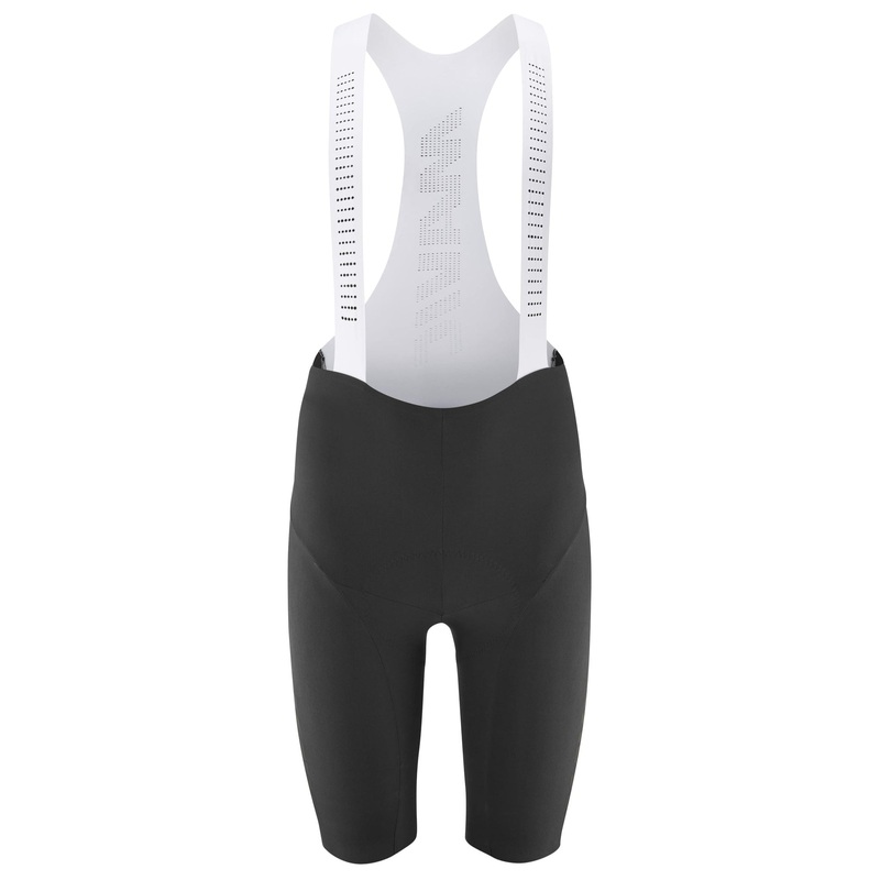 Salopette Mavic Cosmic Ultimate – Nero