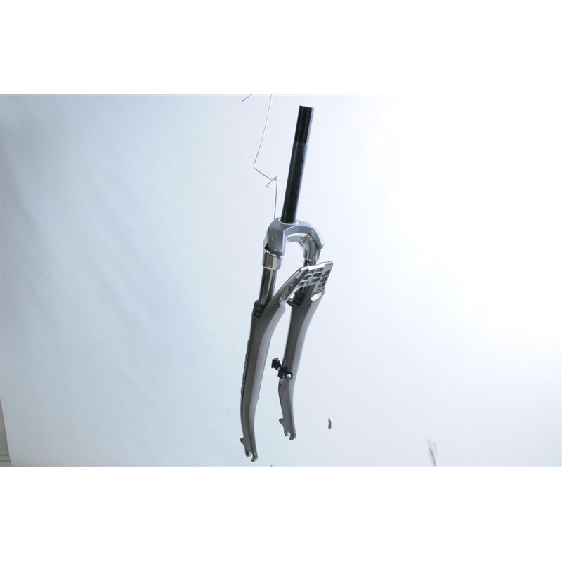 700c ROLLER BRAKE BIKE SUSPENSION FORK GAZELLE ALC (I) 1 STEERER 191mm GUNMETAL