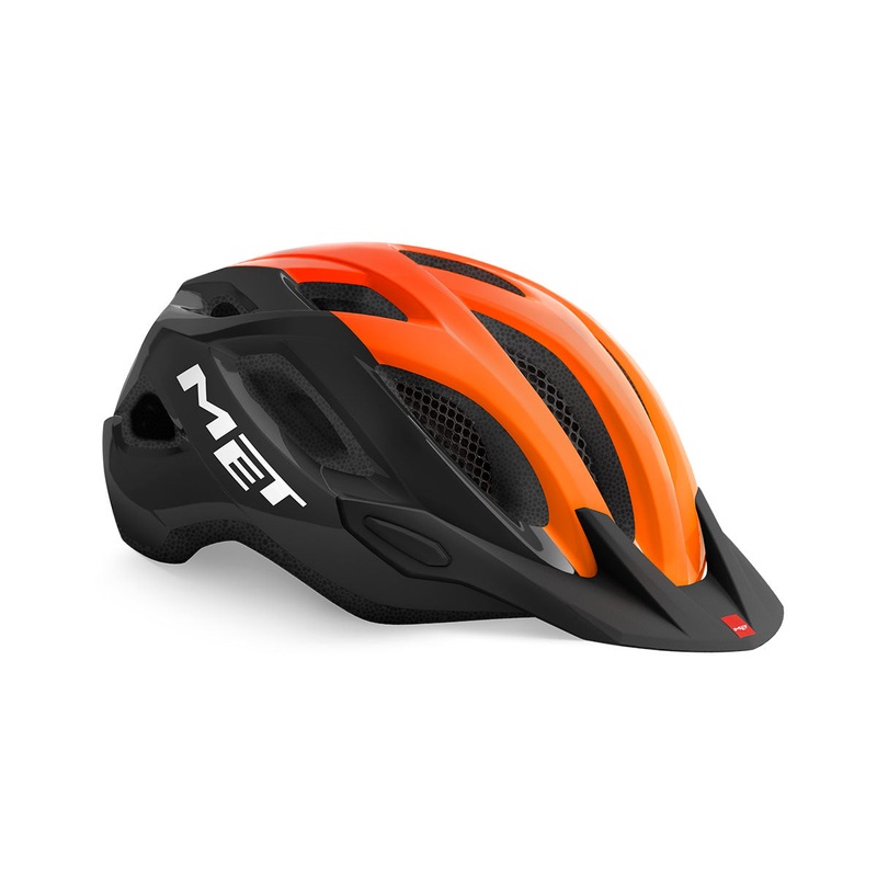 crossover-hybrid-helmet|Black/Orange/Glossy|Gray/Pink/Matt|Shaded Black/Matt|White/Matt|Blue Black/Matt|M|XL