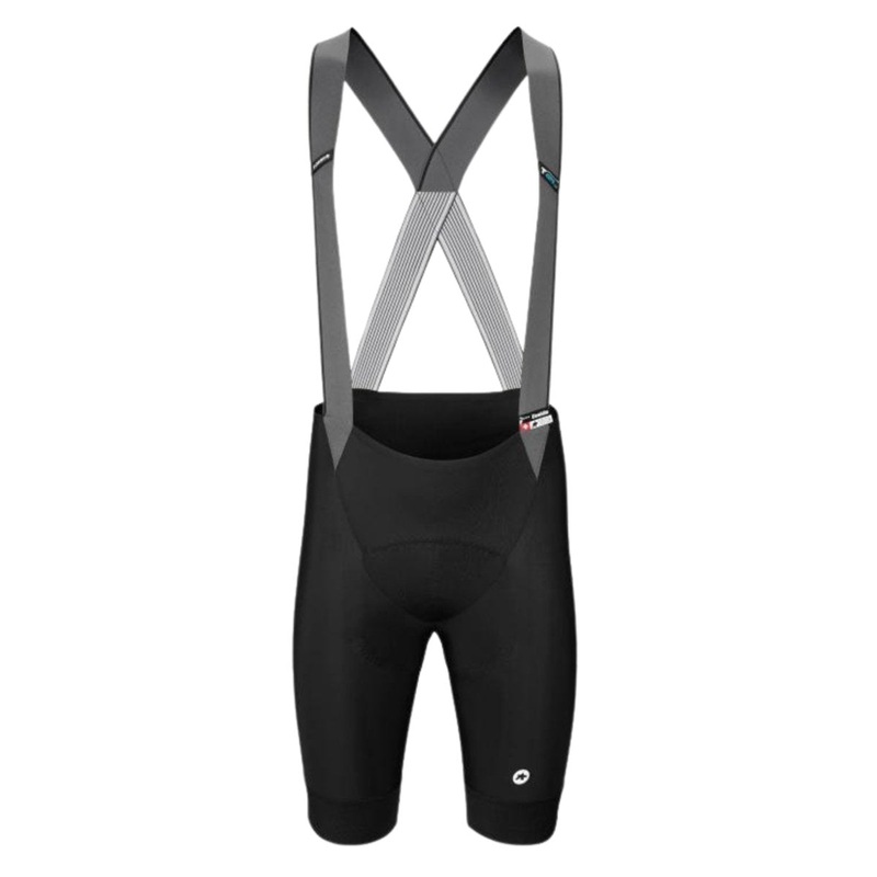 MILLE GTS C2 BIBSHORTS|Blackseries|XS|S|M|L|XL|XLG